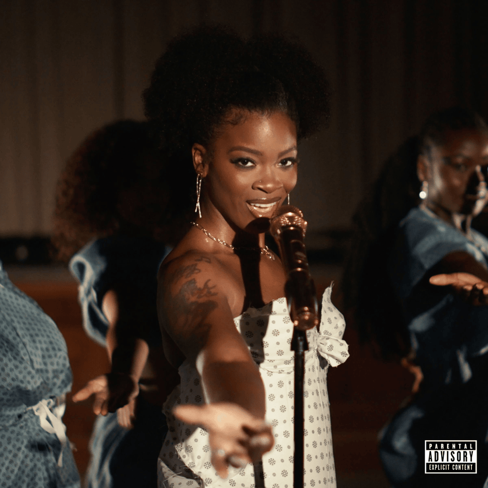 Ari Lennox - Smoke MP3 DOWNLOAD