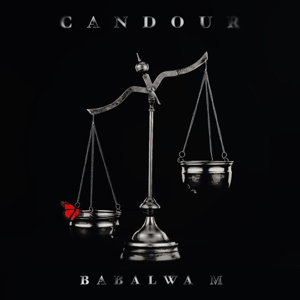 Babalwa M – Candour ZIP DOWNLOAD