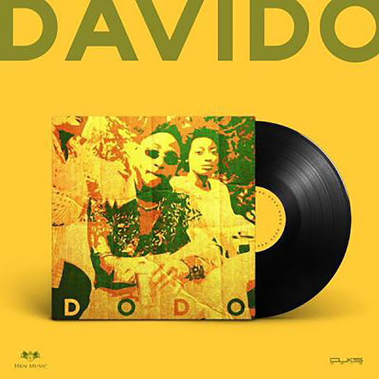 Davido - Dodo MP3 DOWNLOAD