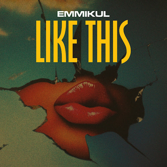 Emmikul - Like This MP3 DOWNLOAD