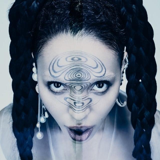 FKA twigs - Perfect Stranger MP3 DOWNLOAD