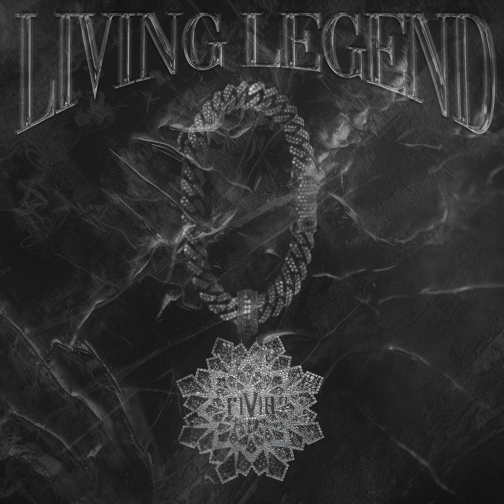 Fivio Foreign - Living Legend MP3 DOWNLOAD