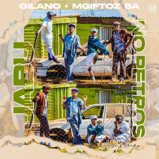 Gilano & Mgiftoz SA - Is’thembiso MP3 DOWNLOAD