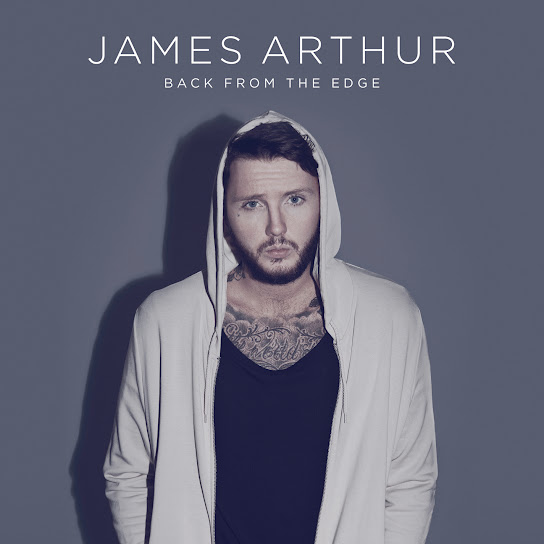 James Arthur - Train Wreck MP3 DOWNLOAD