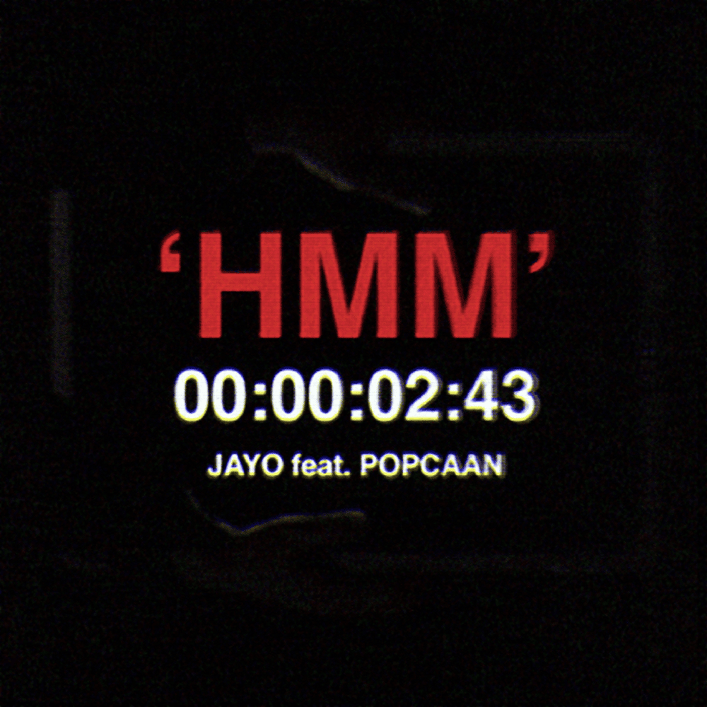 JayO - Hmm MP3 DOWNLOAD