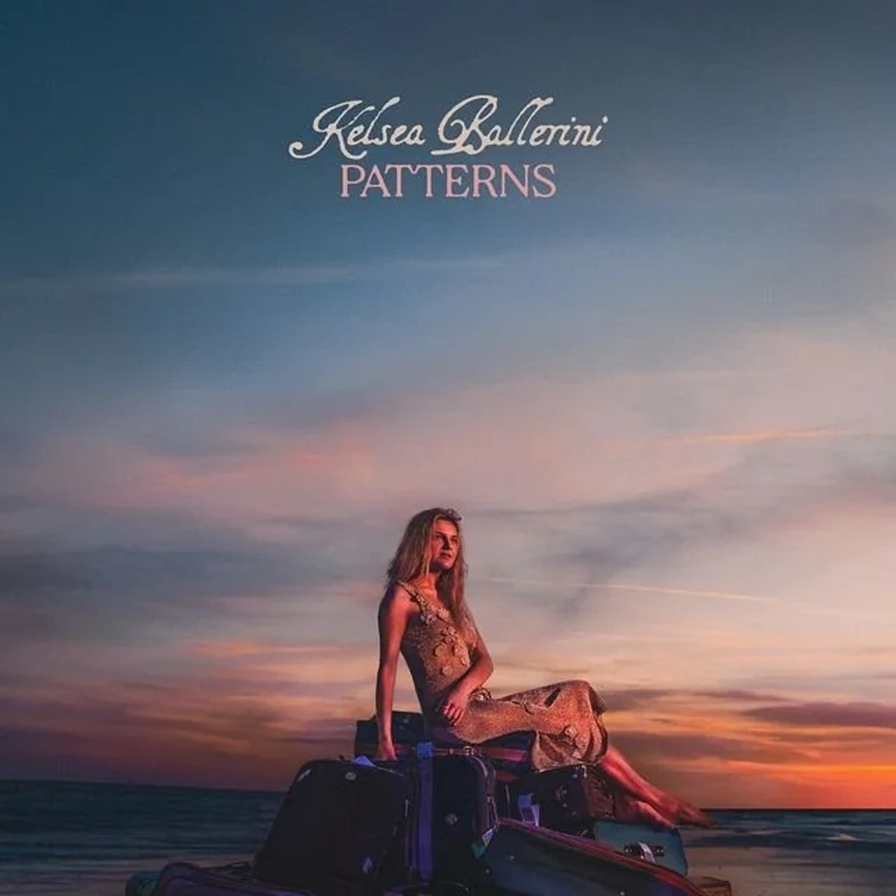 Kelsea Ballerini – Patterns ZIP DOWNLOAD