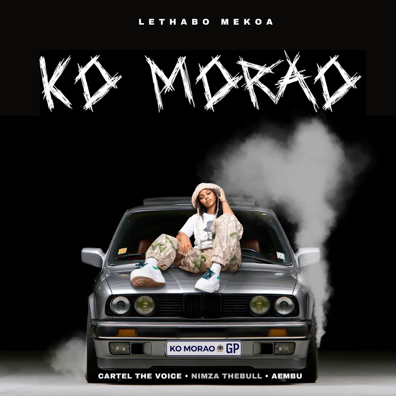 Lethabo Mekoa - Ko Morao MP3 DOWNLOAD