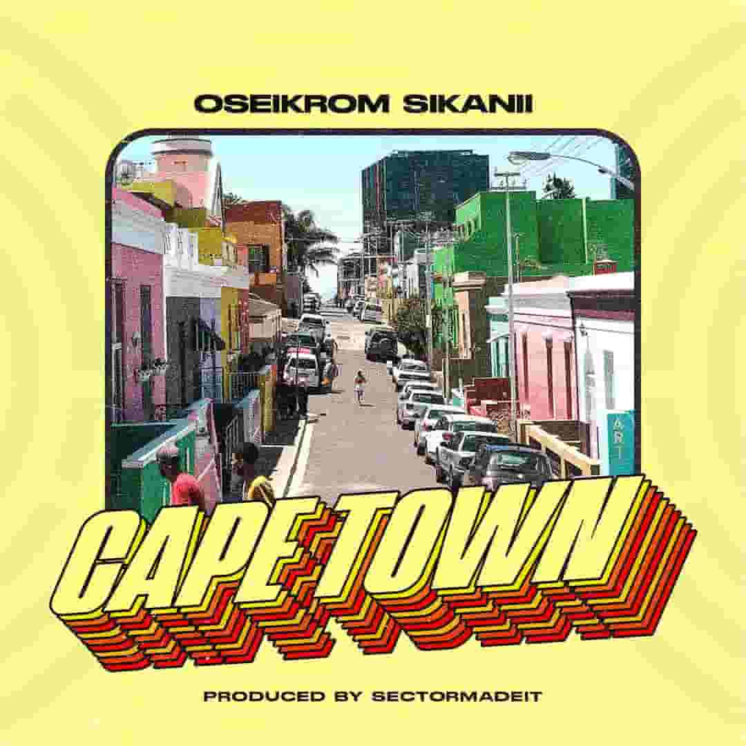 Oseikrom Sikanii - Capetown MP3 DOWNLOAD