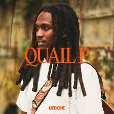 Quail P - Never Let Go MP3 DOWNLOAD