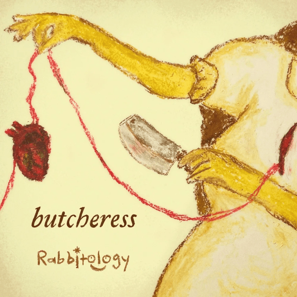 Rabbitology - Butcheress MP3 DOWNLOAD