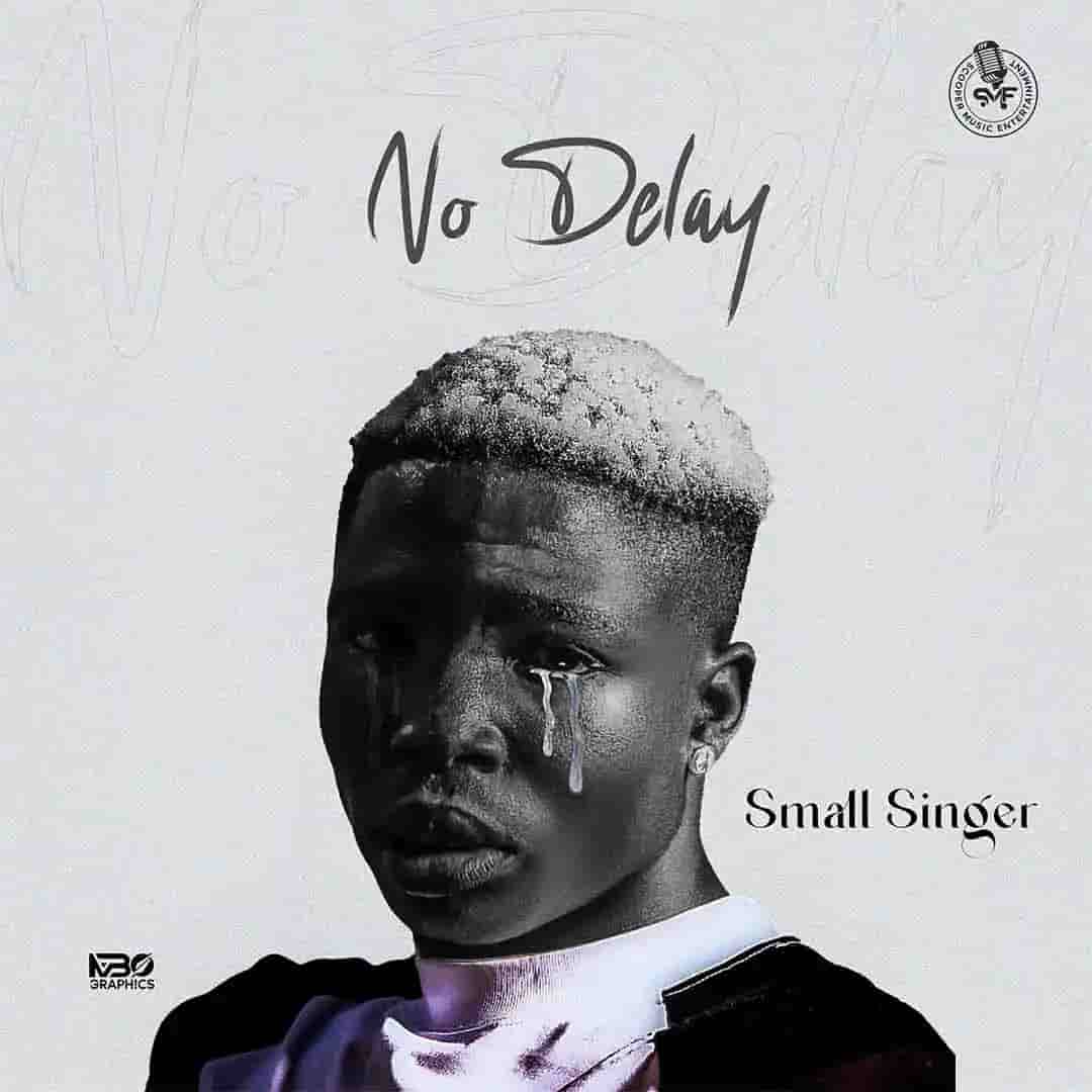 Small Singer - No Delay Mp3 Download