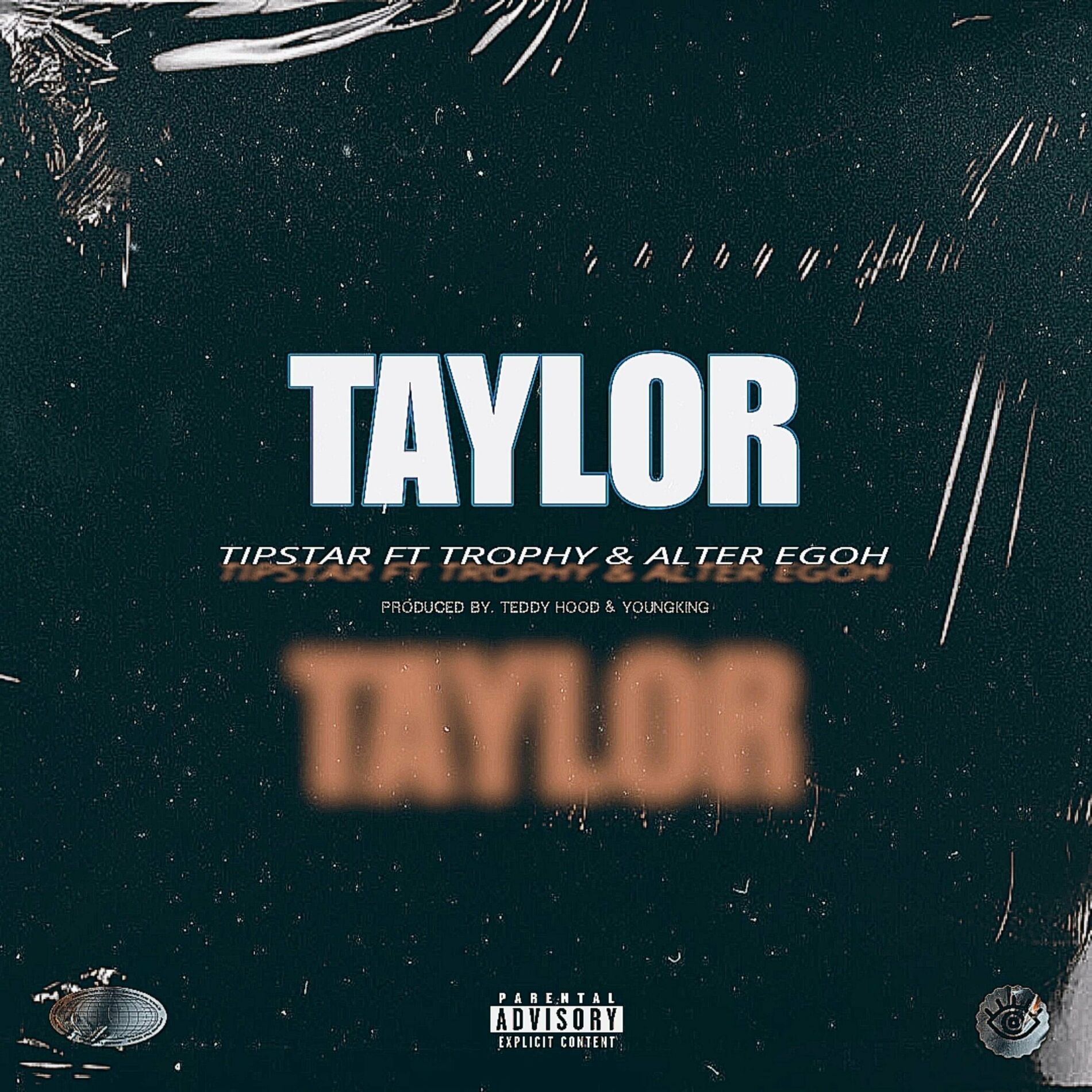 Tipstar supreme - TAYLOR MP3 DOWNLOAD