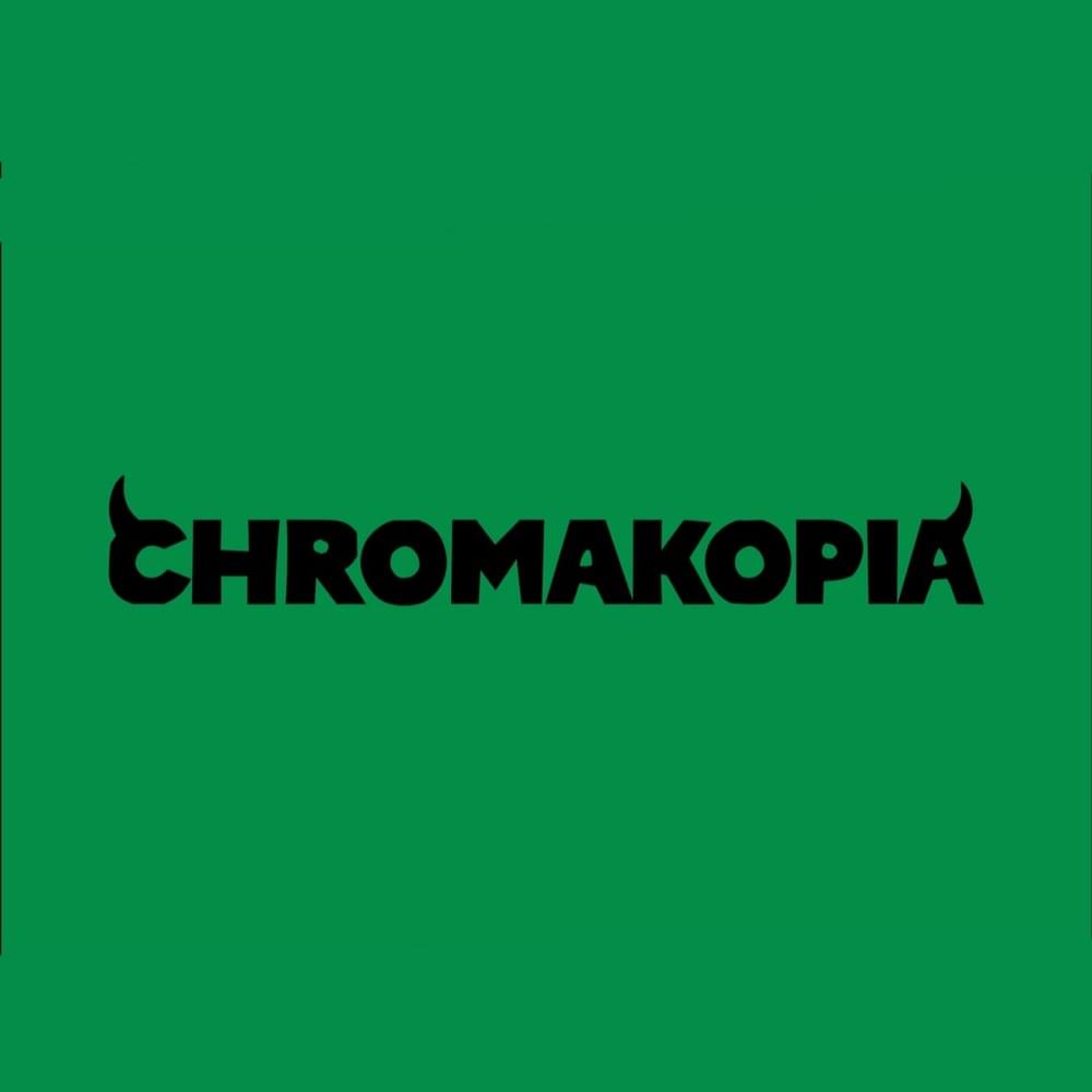 Tyler, the Creator - ST. CHROMA MP3 DOWNLOAD