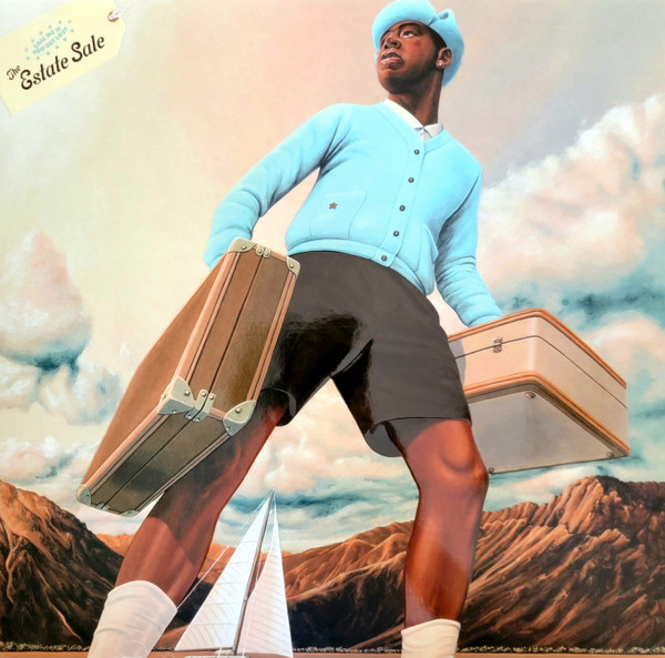 Tyler, The Creator - Noid MP3 DOWNLOAD