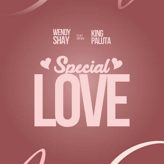 Wendy Shay - Special Love MP3 DOWNLOAD