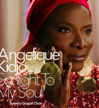 Angélique Kidjo - Sunlight to My Soul MP3