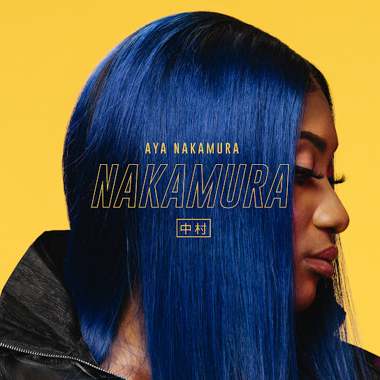 Aya Nakamura - Pookie MP3 DOWNLOAD