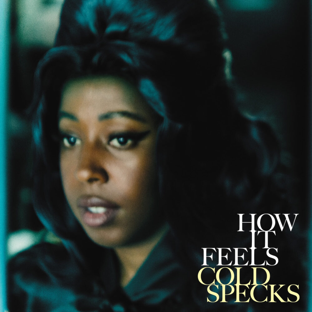 Cold Specks - How It Feels MP3