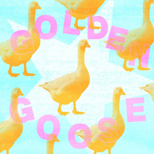 Connor Price - GOLDEN GOOSE Mp3