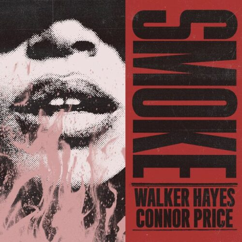 Connor Price - Smoke MP3 DOWNLOAD