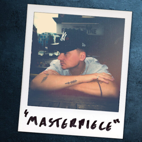 Conor Maynard - Masterpiece MP3