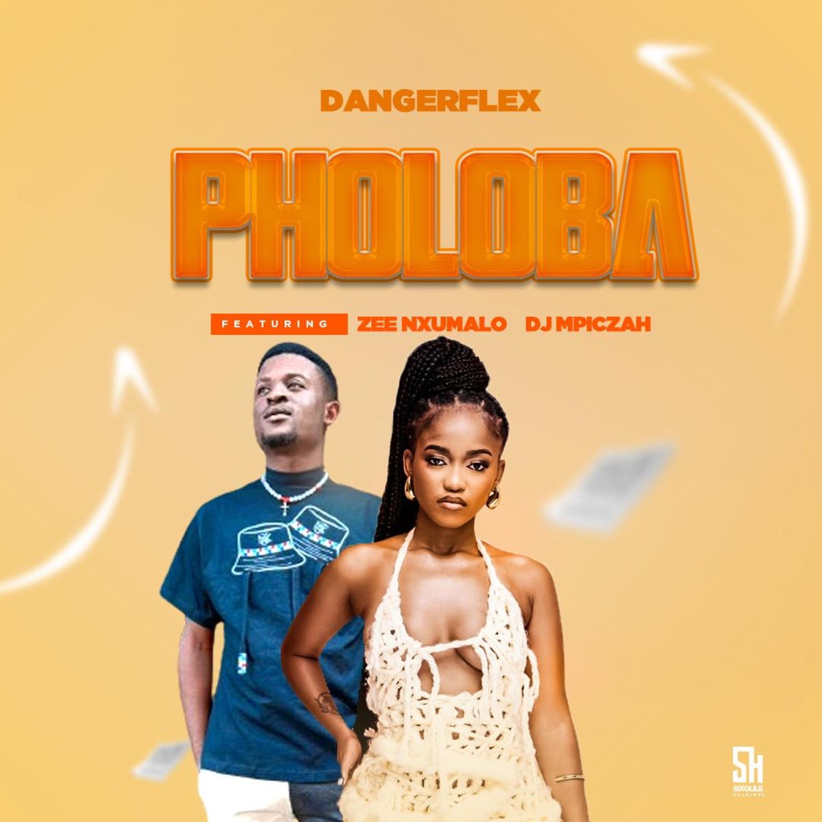 DangerFlex - Pholoba MP3 DOWNLOAD