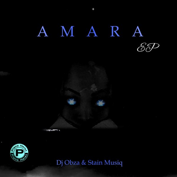 DJ Obza & Stain Musiq – Amara ZIP DOWNLOAD