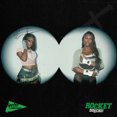 Doechii – ROCKET MP3