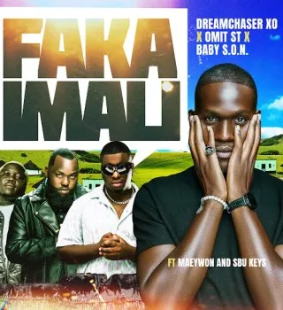 Dreamchaser Xo - Faka Imali MP3