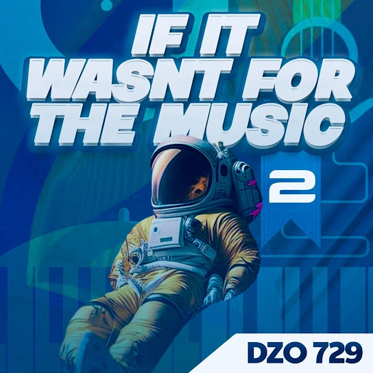 Dzo 729 - Why Wenza So MP3 DOWNLOAD