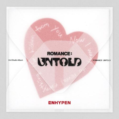 ENHYPEN - XO (Only If You Say Yes) MP3 DOWNLOAD