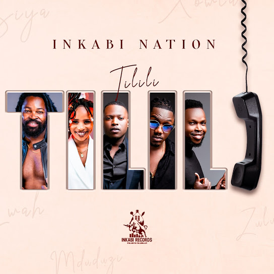 Inkabi Nation - Tilili MP3