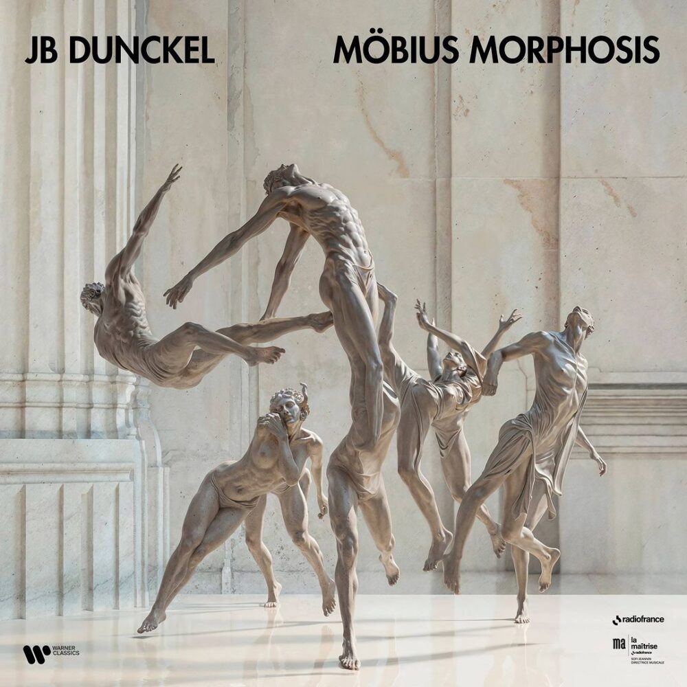 JB Dunckel - Corps échangés MP3 DOWNLOAD