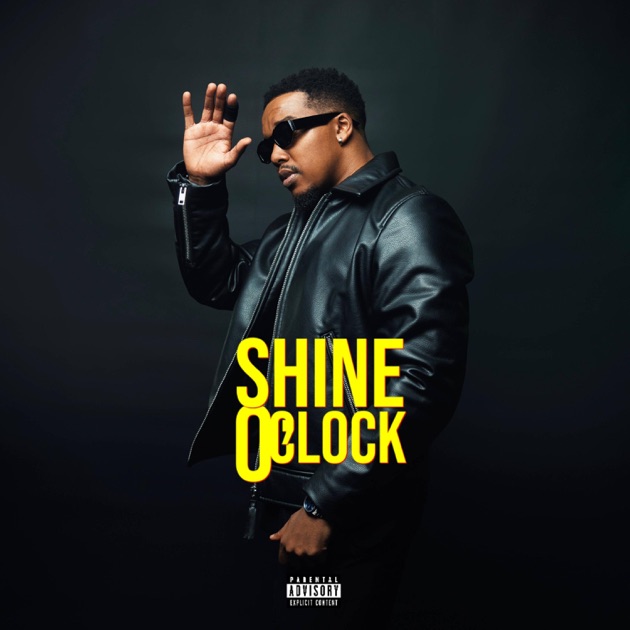 Jay Jody - Next Up On Shine O’Clock MP3