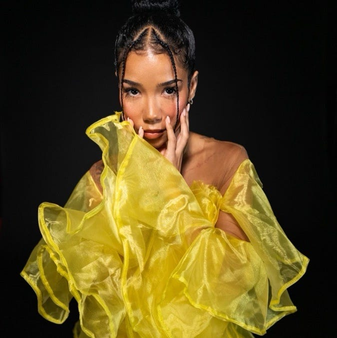 Jhené Aiko - guidance MP3 DOWNLOAD