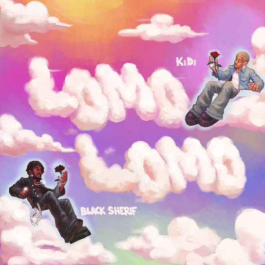 KiDi - Lomo Lomo MP3 DOWNLOAD