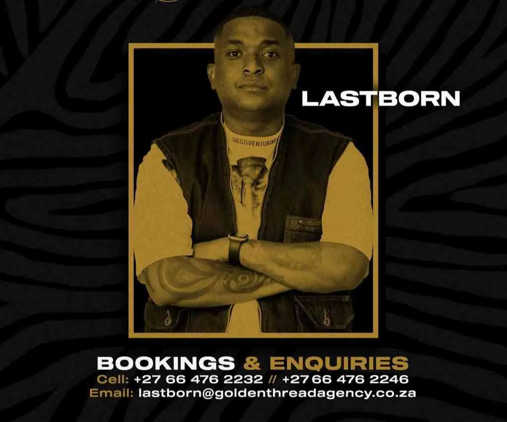 Lastborn - Spirit Fest Amapiano Mix (Episode 31) MP3 DOWNLOAD