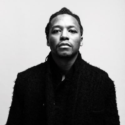 Lupe Fiasco - Tickets MP3