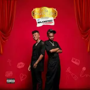 Majorsteez & Trevor Jackson - Mathata MP3 DOWNLOAD