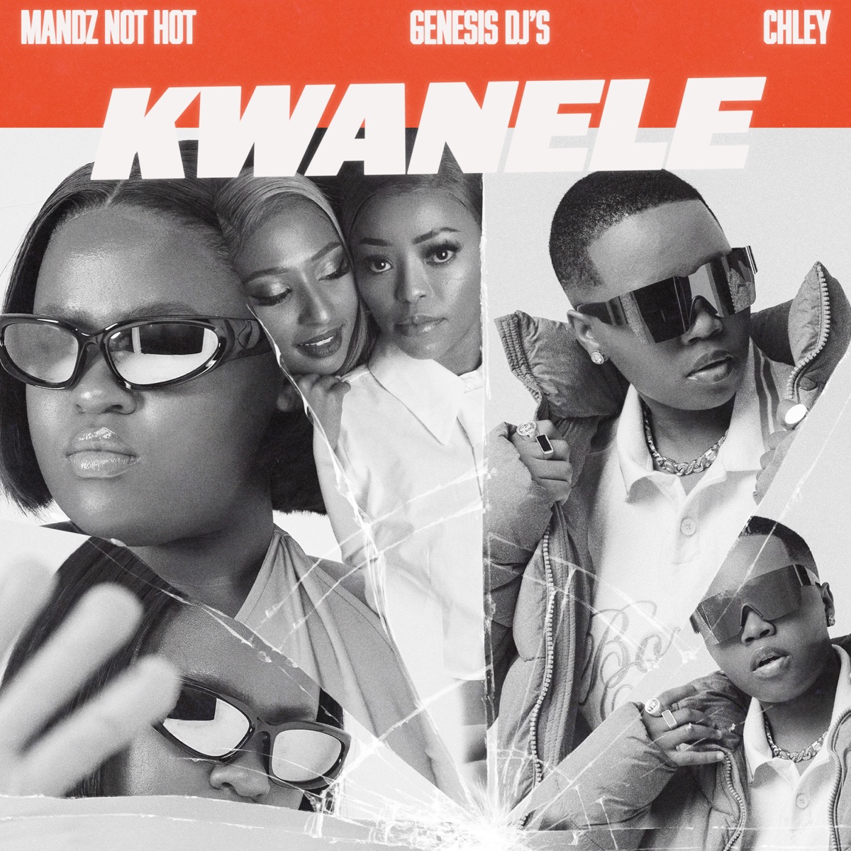 Mandz Not Hot - Kwanele MP3