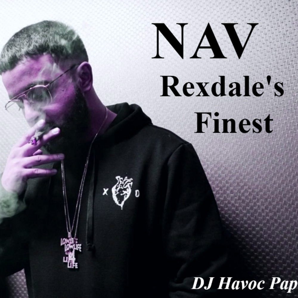 NAV - Rexdale MP3