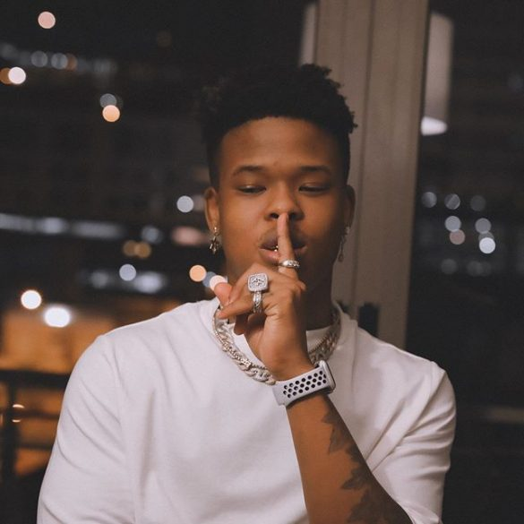 Nasty C - 4 Certain MP3 DOWNLOAD