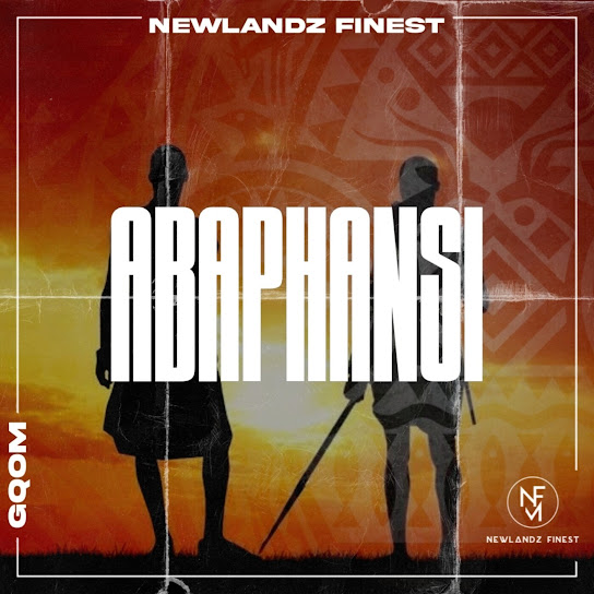 Newlandz Finest - Boom MP3 DOWNLOAD