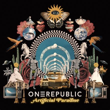 OneRepublic – Artificial Paradise ZIP DOWNLOAD