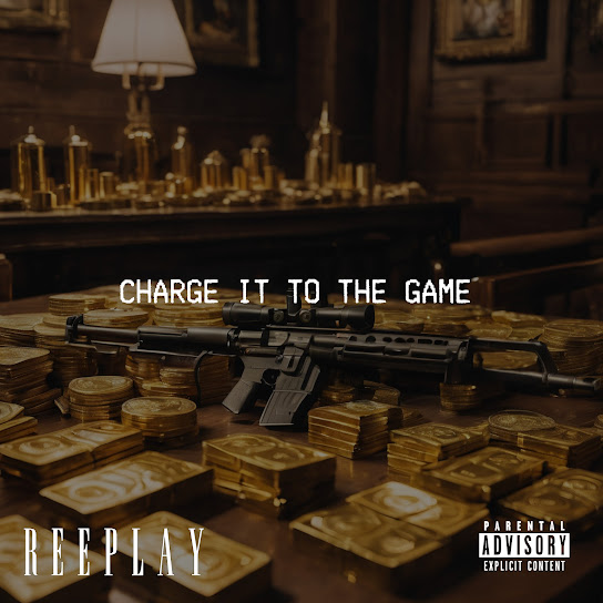 Reeplay - The Game MP3 DOWNLOAD