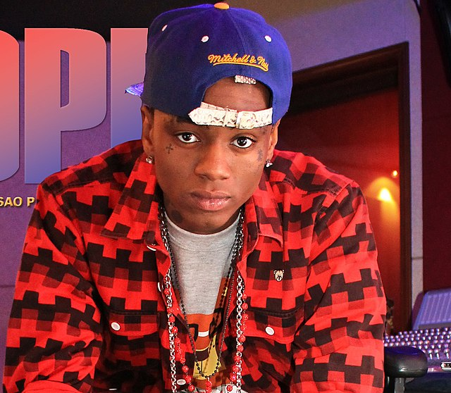 Soulja Boy - Drop It Down MP3 DOWNLOAD