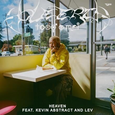 Toro y Moi - Heaven MP3 DOWNLOAD