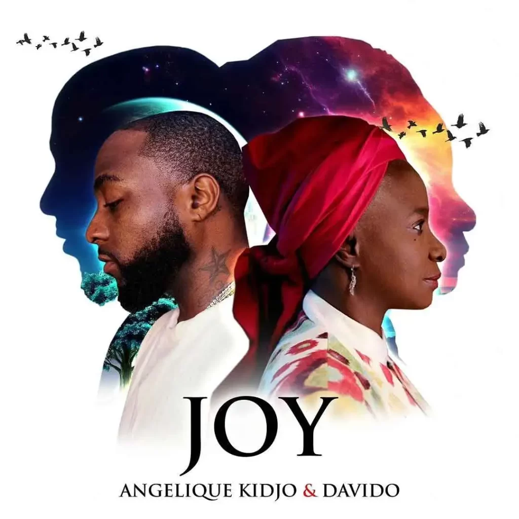 Angélique Kidjo - Joy MP3 DOWNLOAD