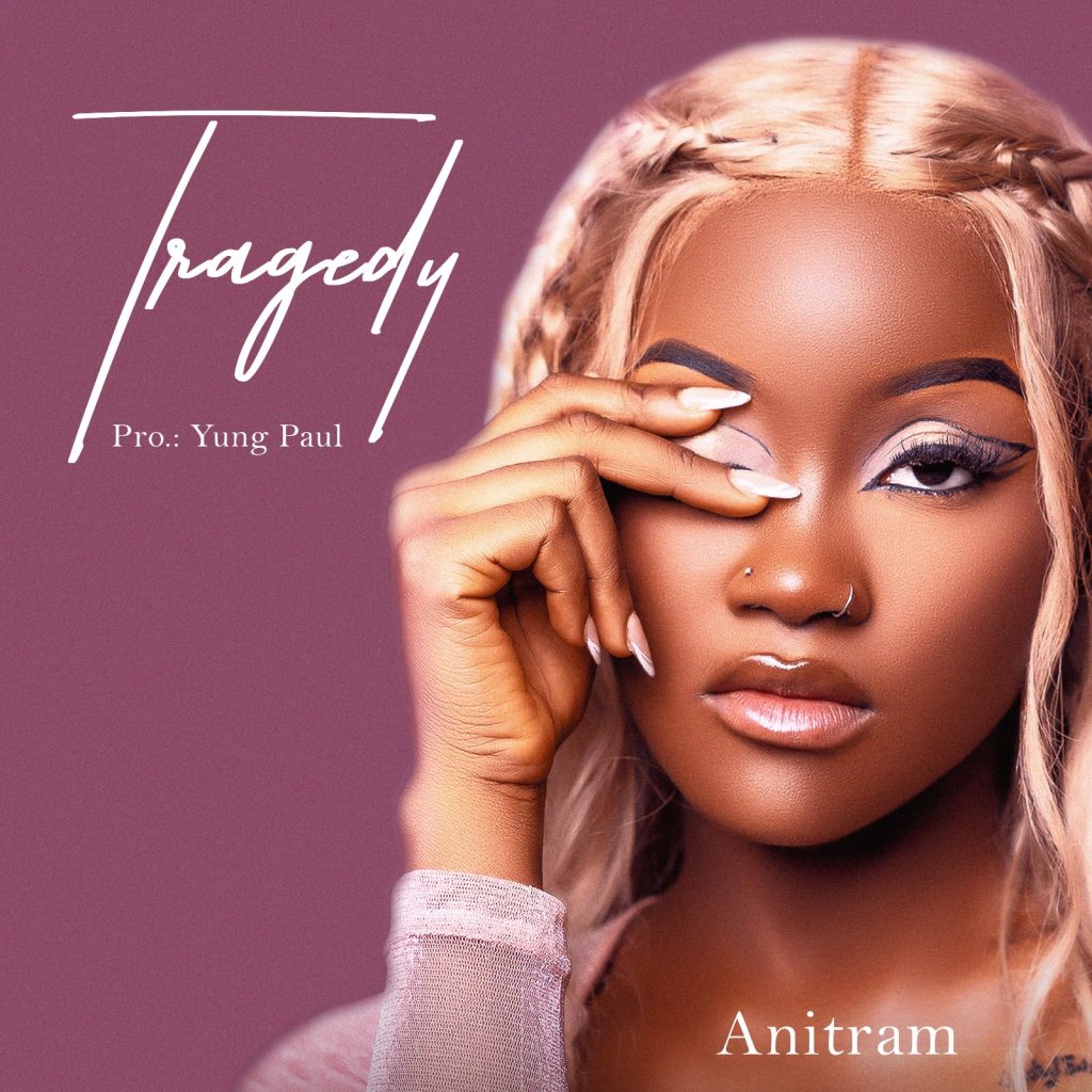 Anitram - Tragedy MP3