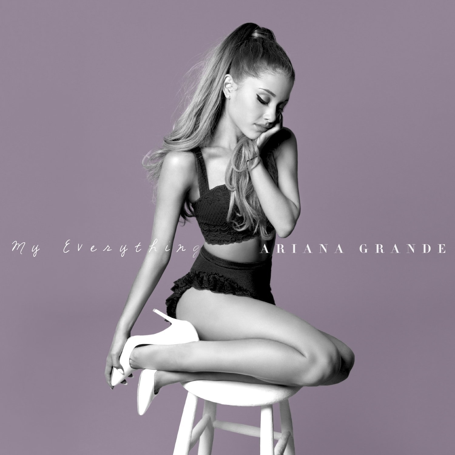 Ariana Grande - Too Close MP3 DOWNLOAD